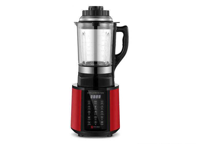 máquina da ruptura da parede dos Juicers 220V das picadoras de carne dos interruptores inversores de 1.75L 1500W