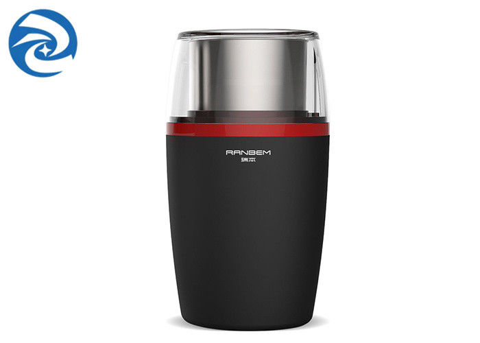 Máquina pequena elétrica 304 do Pulverizer 150W de aço inoxidável
