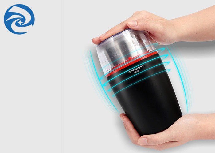 Máquina pequena elétrica 304 do Pulverizer 150W de aço inoxidável