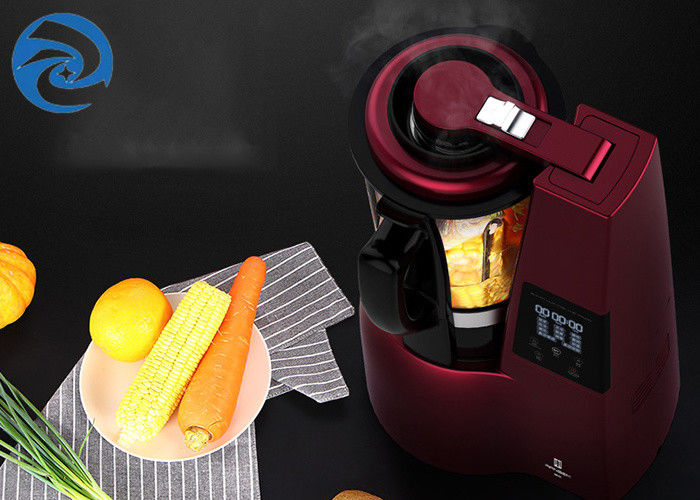 Máquina 2200W da ruptura da parede dos Juicers das picadoras de carne dos interruptores inversores SS304