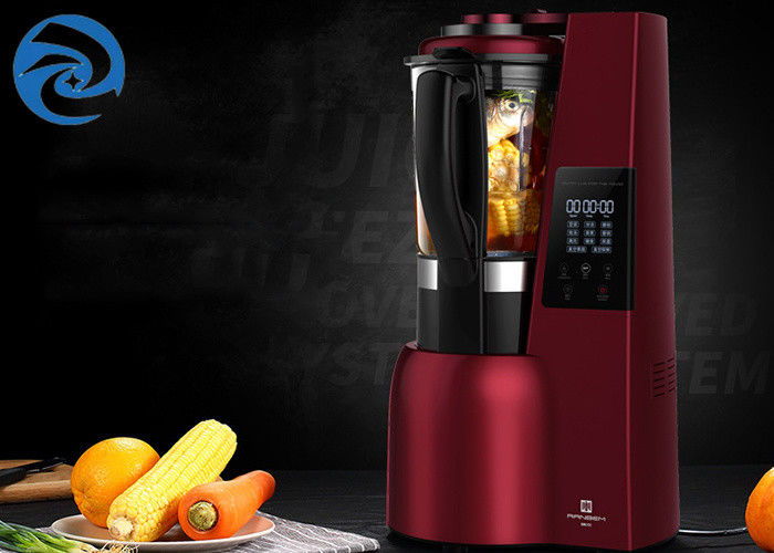 Máquina 2200W da ruptura da parede dos Juicers das picadoras de carne dos interruptores inversores SS304