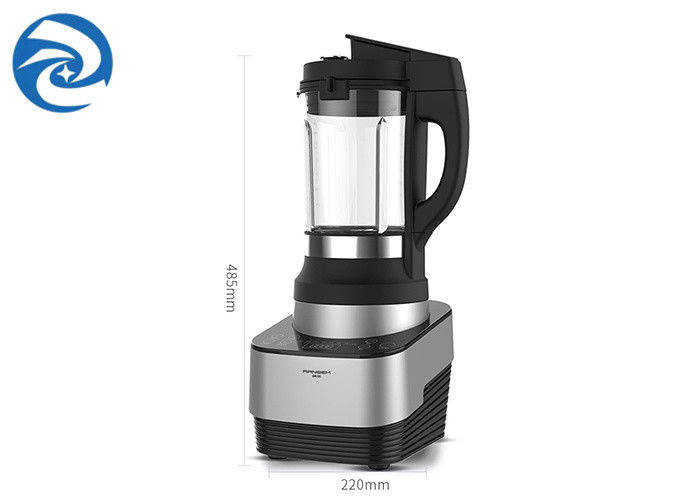 Parede do agregado familiar 1.75L que quebra a lâmina 220V da máquina 800W 8