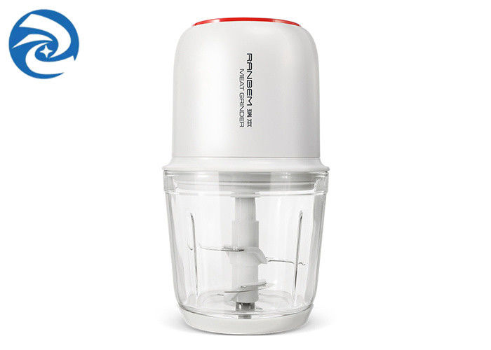 Juicers 600ml 16000 RPM das picadoras de carne dos interruptores inversores do comida para bebê