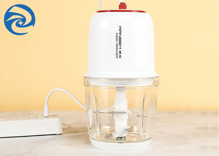 Juicers 600ml 16000 RPM das picadoras de carne dos interruptores inversores do comida para bebê