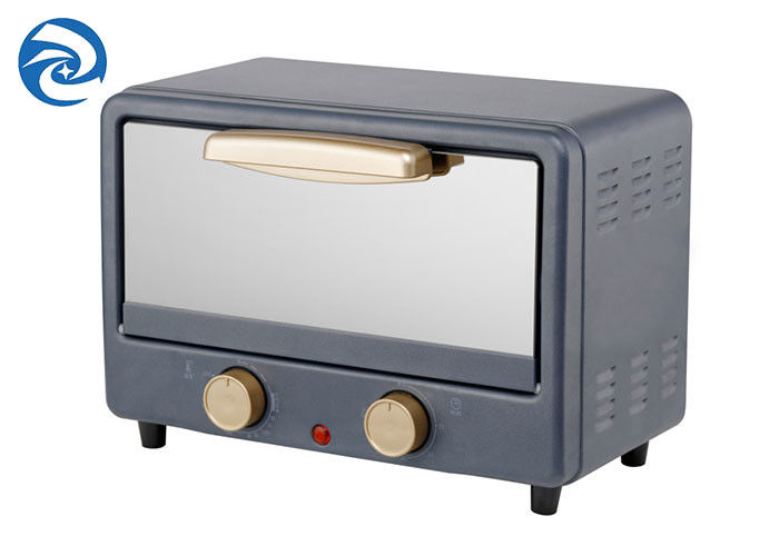 estilo japonês dos fornos 12L 220V do torradeira 750W e do torradeira mini