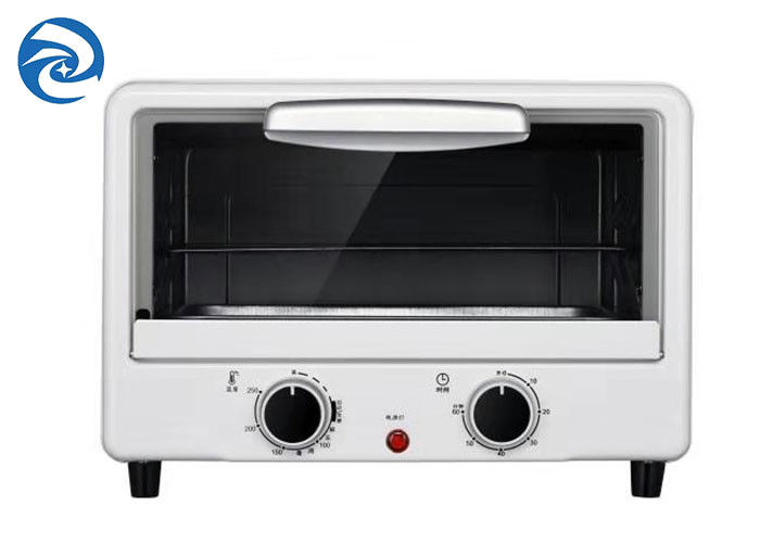 estilo japonês dos fornos 12L 220V do torradeira 750W e do torradeira mini