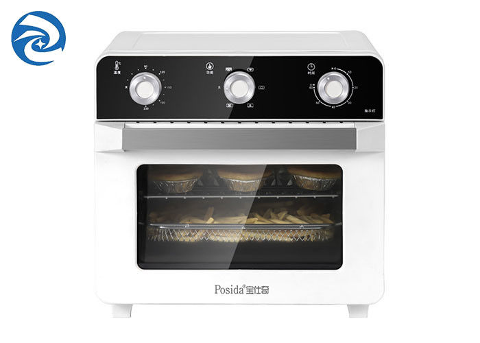 forno elétrico da multi função 1400W