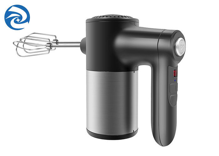 Misturador elétrico portátil sem fio da mão da casa para cozer 150W