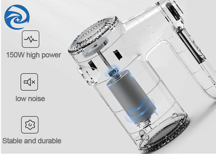 Misturador elétrico portátil sem fio da mão da casa para cozer 150W