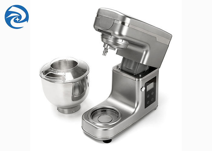 Misturadores automáticos 1000W 1200W do suporte do macarronete de 5.3qt 5L
