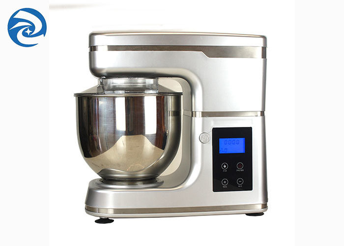 Misturadores automáticos 1000W 1200W do suporte do macarronete de 5.3qt 5L