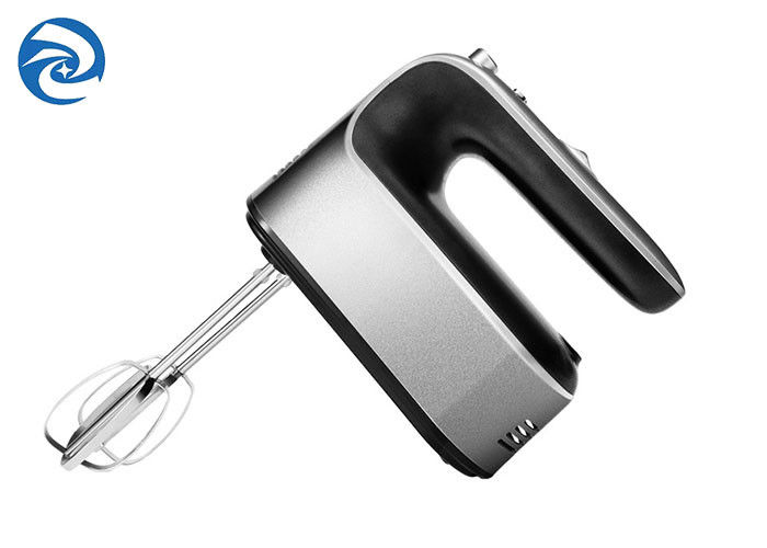 misturadores do suporte do agregado familiar da velocidade 400W 5, batedor de ovo elétrico Handheld