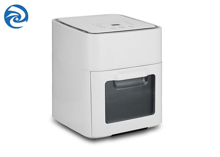 multi capacidade de Oven Air Fryer 1600W 12.7qt do torradeira da função 12L grande