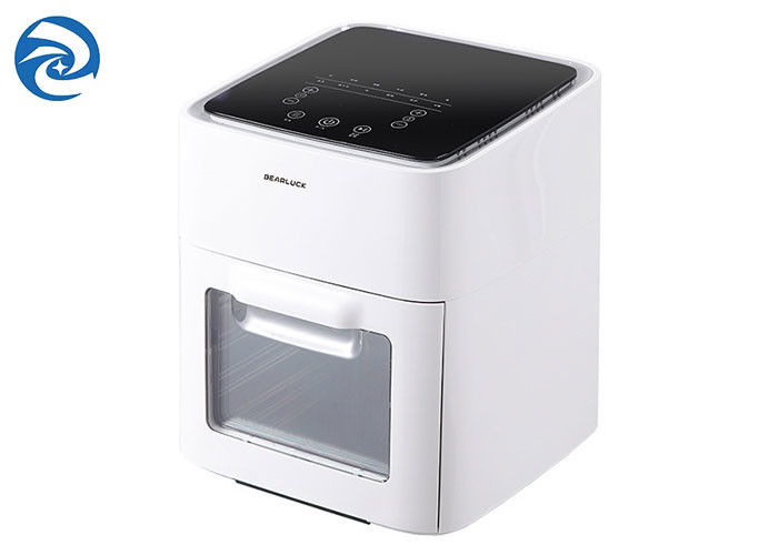 multi capacidade de Oven Air Fryer 1600W 12.7qt do torradeira da função 12L grande