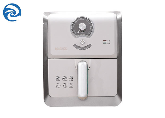 multi frigideira do ar da função 5.3qt