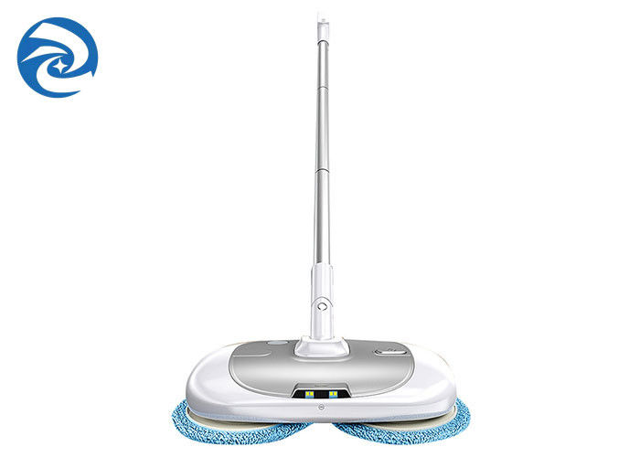 máquina esfregando 2200mAh sem fio multifuncional do assoalho elétrico de 150rpm 40W