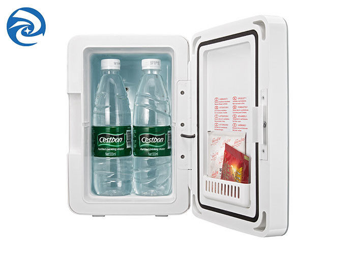 0,2 refrigeradores do Ft do Cu mini para o veículo