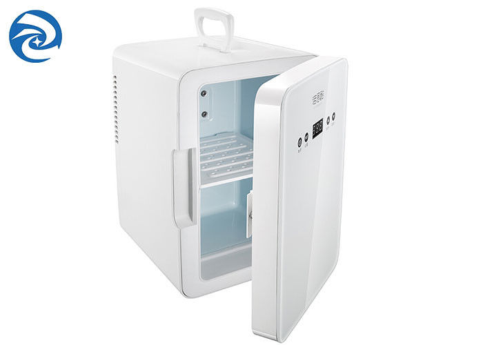0,2 refrigeradores do Ft do Cu mini para o veículo