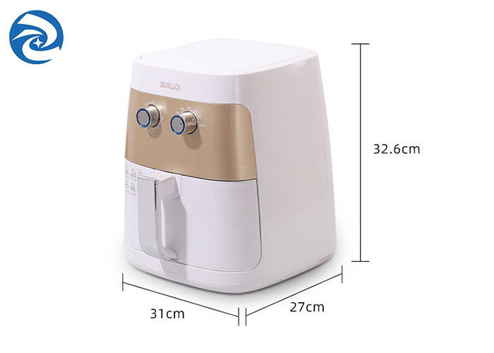 frigideira do ar do Smart Home 1400W
