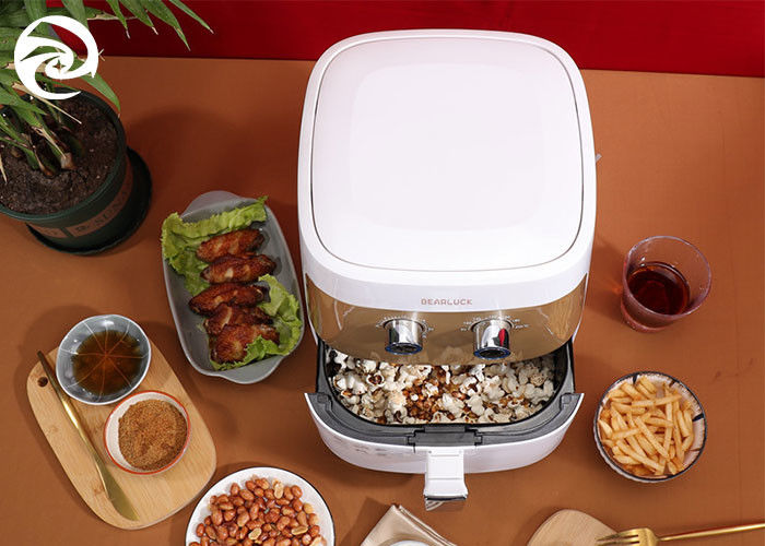 frigideira do ar do Smart Home 1400W