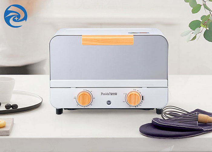 ar 220V que frita o forno do torradeira