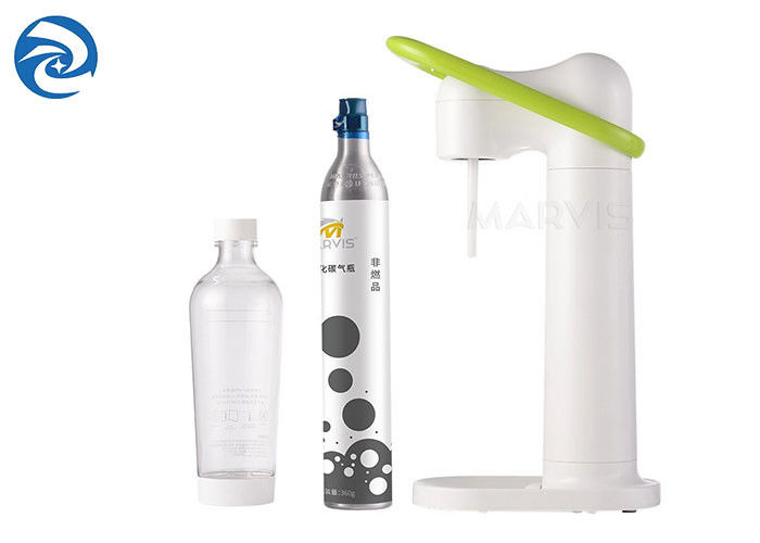 Agregado familiar do ANIMAL DE ESTIMAÇÃO da máquina 0.6L da água da bolha do produto comestível
