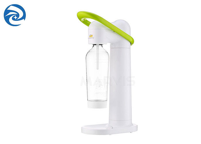 Agregado familiar do ANIMAL DE ESTIMAÇÃO da máquina 0.6L da água da bolha do produto comestível