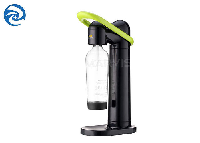 Agregado familiar do ANIMAL DE ESTIMAÇÃO da máquina 0.6L da água da bolha do produto comestível