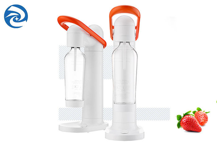 Agregado familiar do ANIMAL DE ESTIMAÇÃO da máquina 0.6L da água da bolha do produto comestível