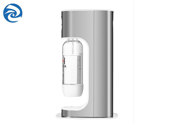 Máquina Desktop 0.6L 1000ml da água da bolha do agregado familiar