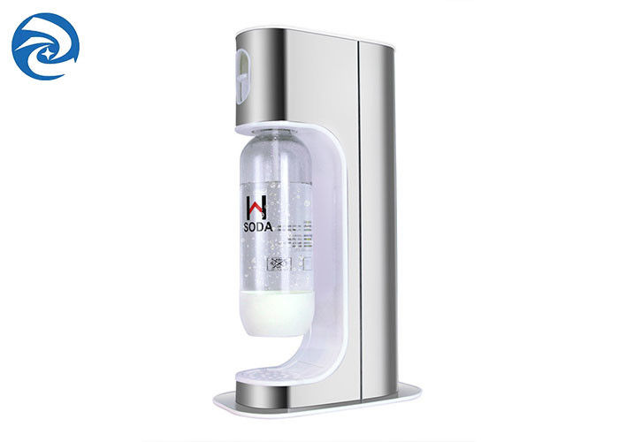Máquina Desktop 0.6L 1000ml da água da bolha do agregado familiar
